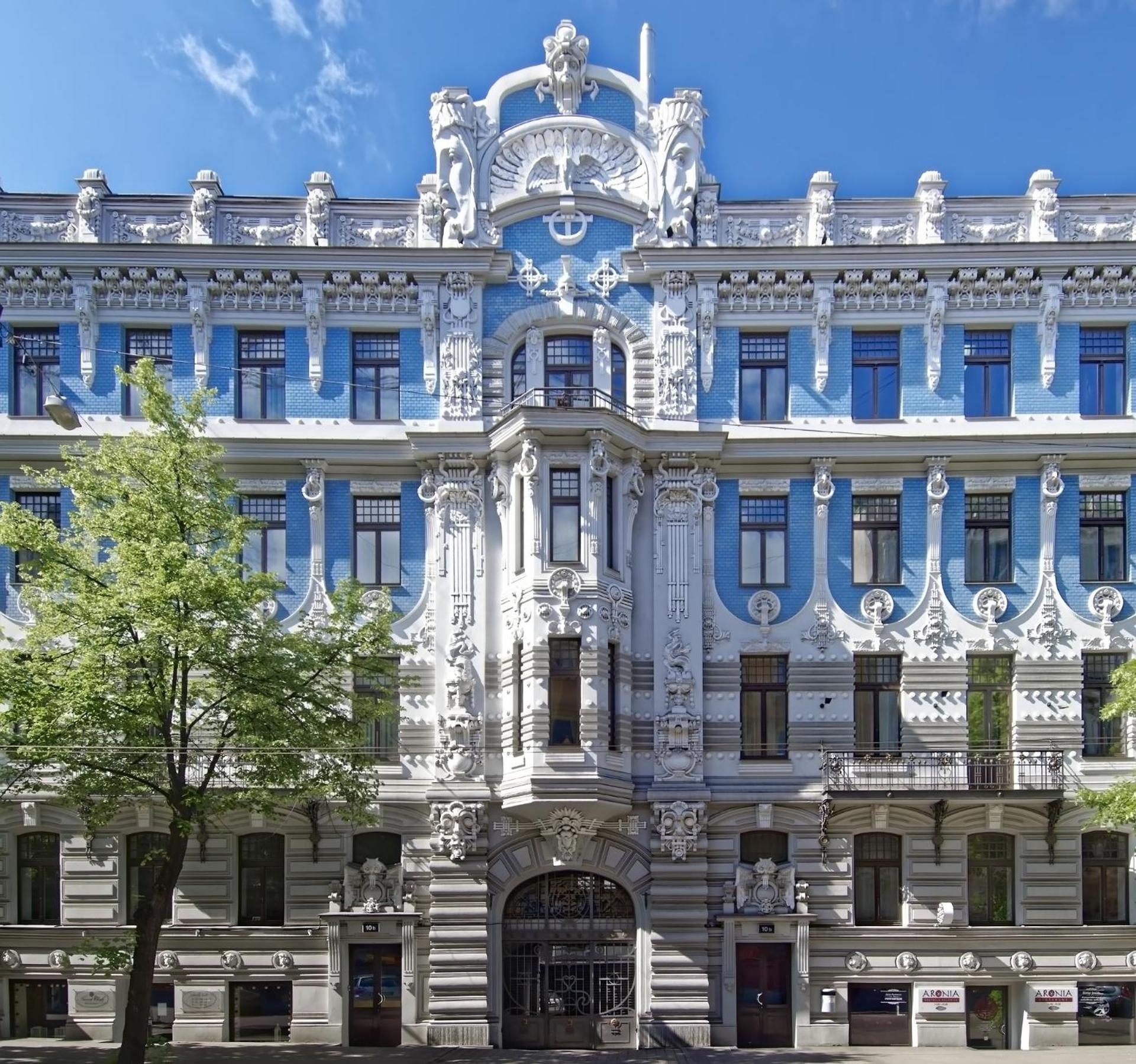 Old Riga - Kalku Apartment Exterior photo